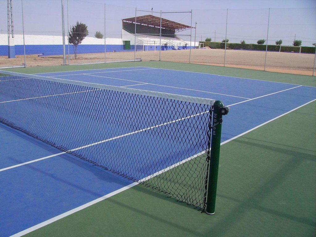 Las Reglas del Tenis Las Reglas del Tenis