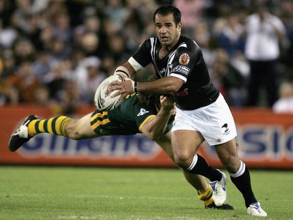 Rugby, un Deporte de Caballeros