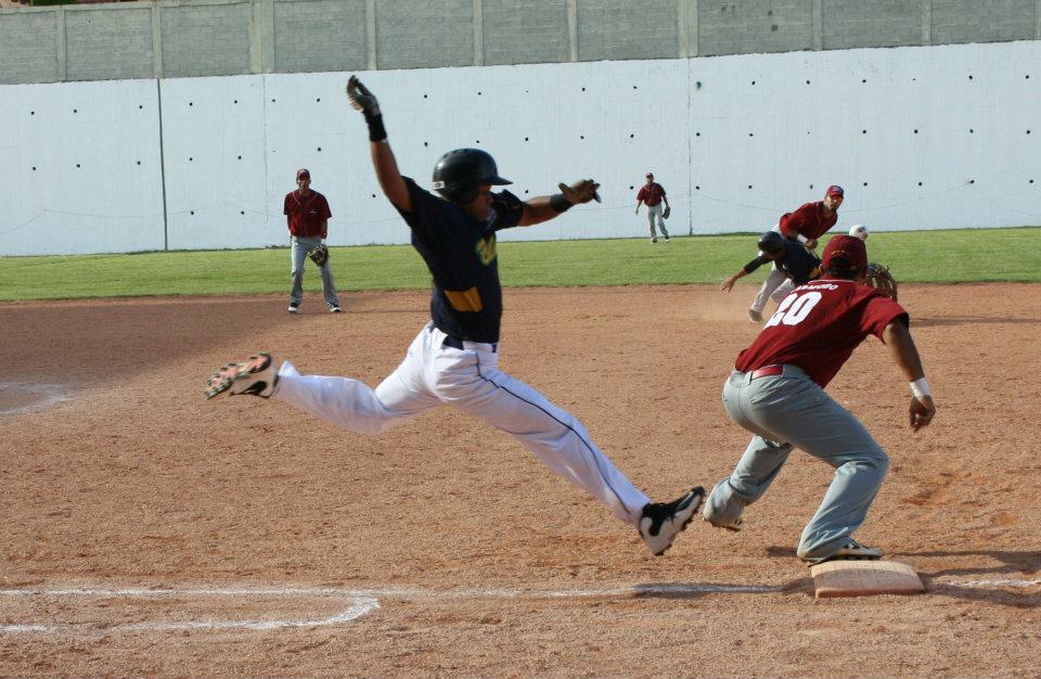La Historia del Softbol